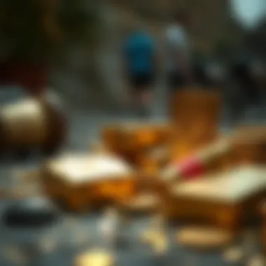 Historical context of bullion trade with ancient civilizations