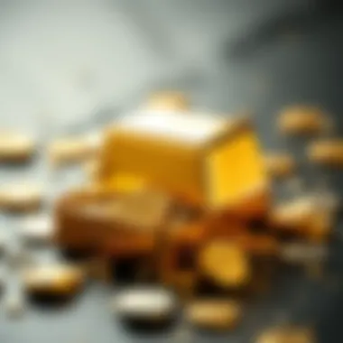 Modern financial markets and bullion investment trends