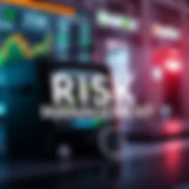 Effective Risk Management Illustration of risk management strategies