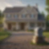 A detailed overview of different types of foreclosures