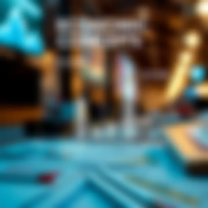 Key Economic Concepts Illustrated A visually appealing infographic summarizing key economic concepts.