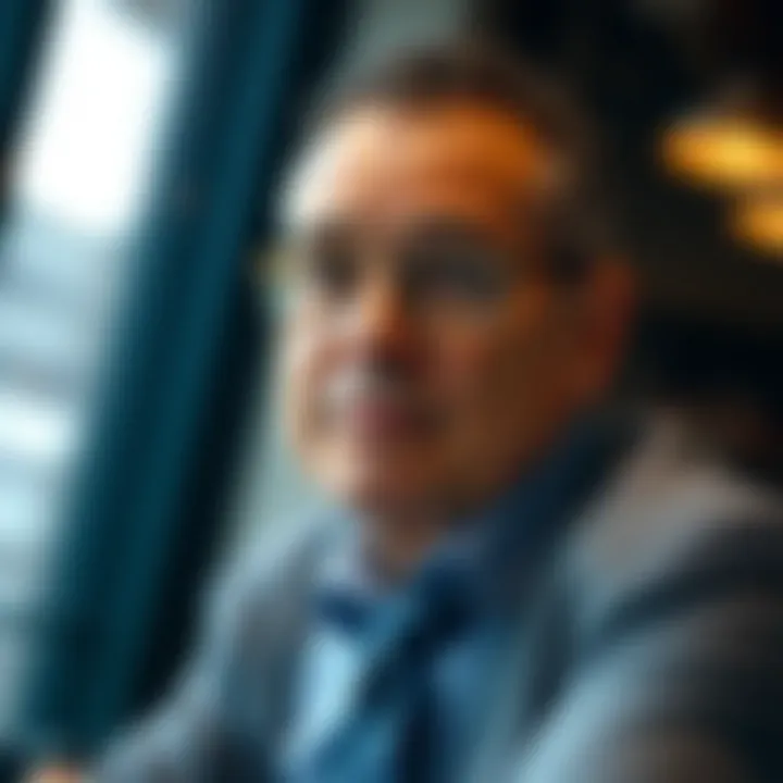 Understanding Motivations for Executive MBA Motivational factors behind pursuing an Executive MBA