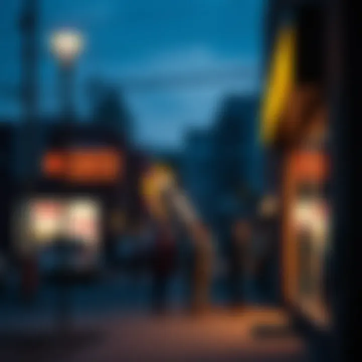 Community Impact of Credit Unions Community impact of credit unions illustrated