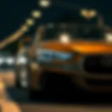 Financial Comparison of Leasing vs Purchasing Financial comparison of leasing vs purchasing a car