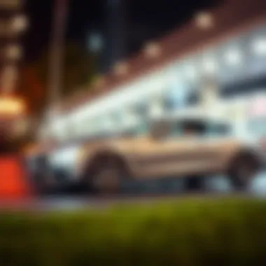 Long-term Impact on Personal Finances Long-term impact of car leasing on personal finances