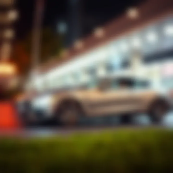 Long-term Impact on Personal Finances Long-term impact of car leasing on personal finances