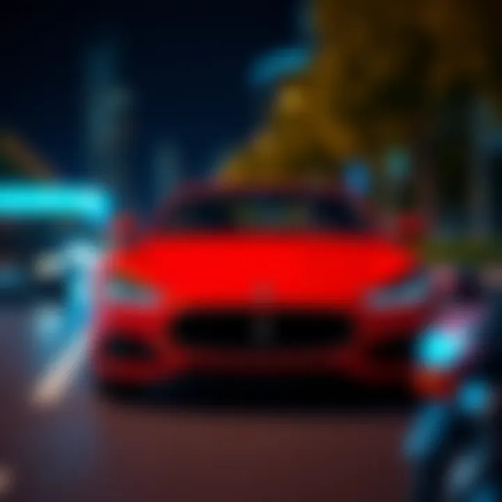 Pros and Cons of Car Leasing Pros and cons of car leasing