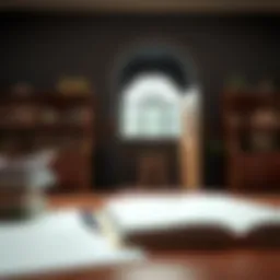 Illustration depicting the concept of Backdoor Roth Conversion