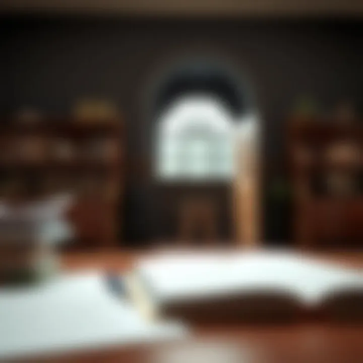 Understanding Backdoor Roth Conversion Illustration depicting the concept of Backdoor Roth Conversion