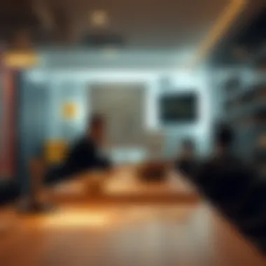 Behavioral Economics in Business Decisions Behavioral economics impact on business choices visualization