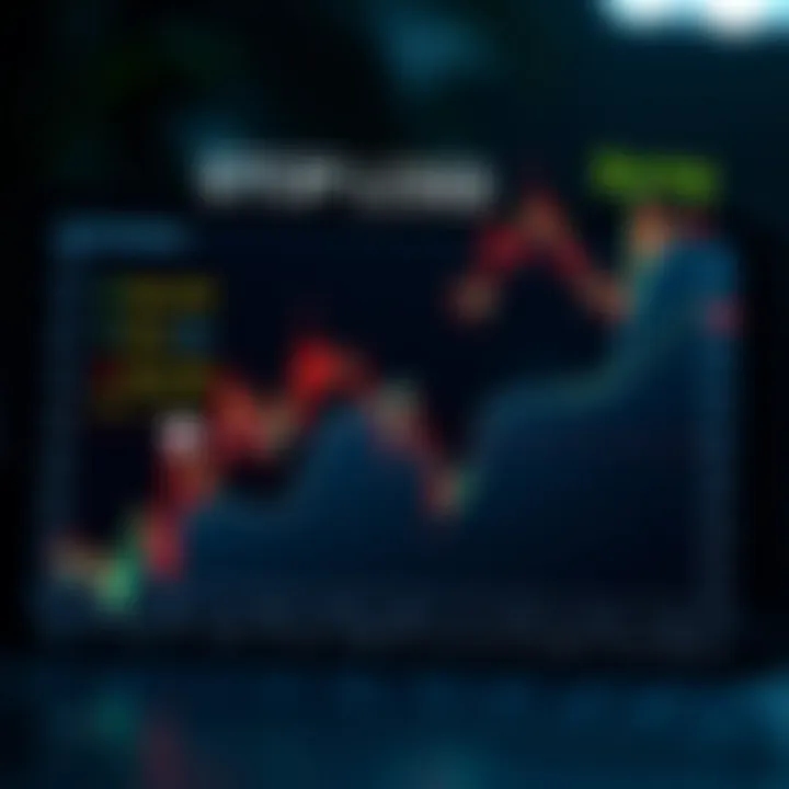 Impact of Buying Stop Loss Graph showing the impact of buying stop loss on trading outcomes
