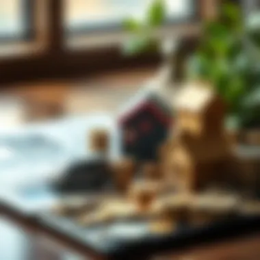 Visual representation of different investment vehicles