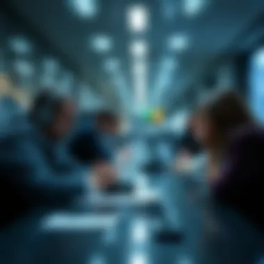 Real-World Applications of Reciprocal Insurance Case study analysis of reciprocal insurance application