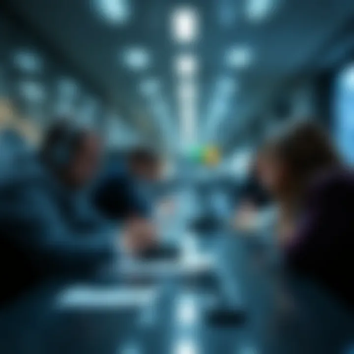 Real-World Applications of Reciprocal Insurance Case study analysis of reciprocal insurance application