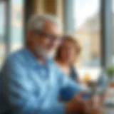 Understanding Chase Checking Accounts for Senior Citizens Chase checking account overview for seniors