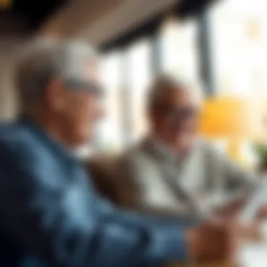 Exploring Financial Options for Seniors Exploring financial options for seniors