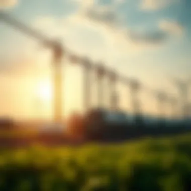 Innovations in Clean Energy Innovative technology for clean energy solutions