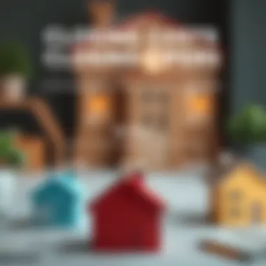 Overview of Closing Costs in Rental Property Acquisition Infographic on closing costs when buying rental properties