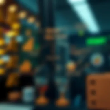 Components of Market Risk Premia Diagram depicting components of market risk premia