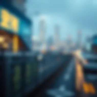 Trends in financial technology