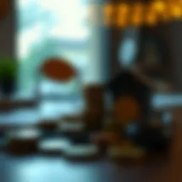 Visual representation of Roth IRA benefits