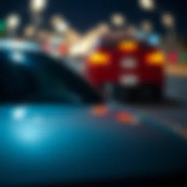 Avoiding Common Pitfalls in Auto Loans Infographic showing common pitfalls in auto loan calculations