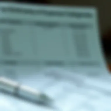 Expense Categories Explained