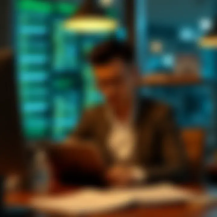 Maximizing Financial Health