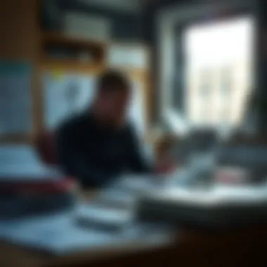 Record Keeping Techniques