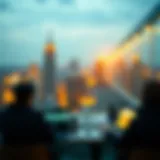 A strategic overview of business valuation techniques