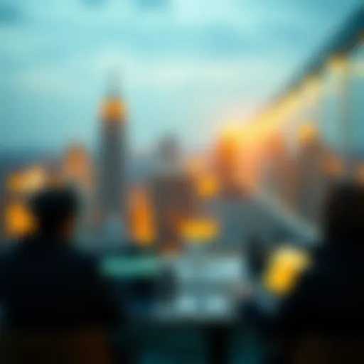 A strategic overview of business valuation techniques