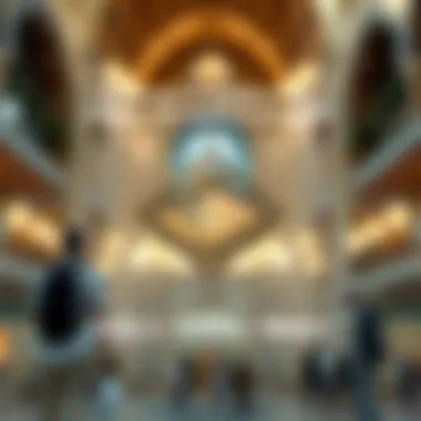 An infographic highlighting the impact of Zakat on community welfare and equality