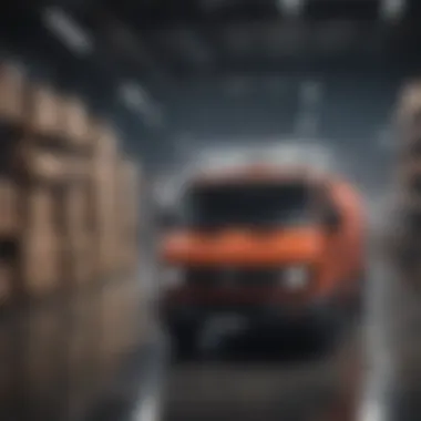 Future of Supply Chains Future trends in supply chain management