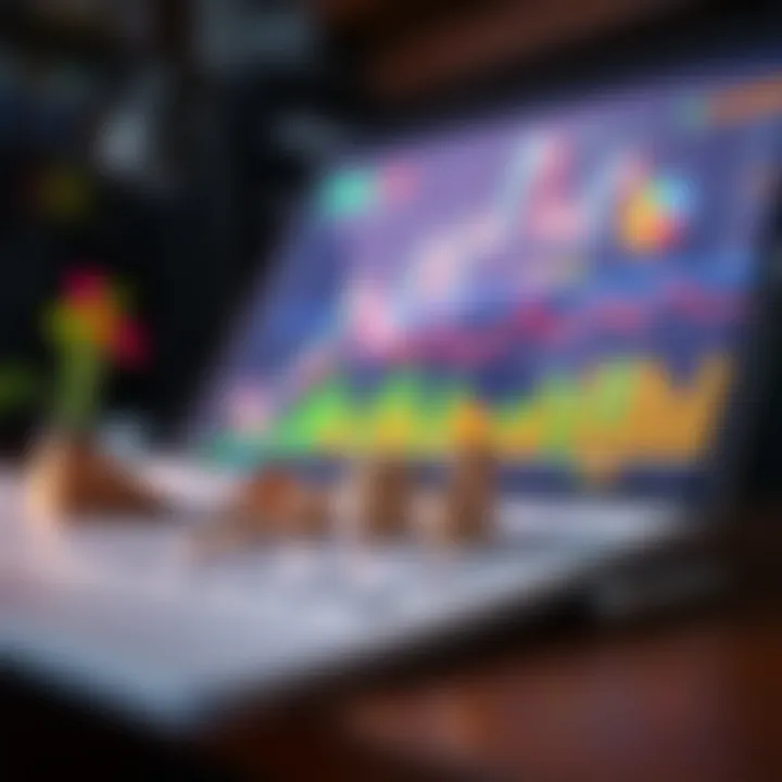 Diverse Investment Strategies Explained Visual representation of various investment strategies