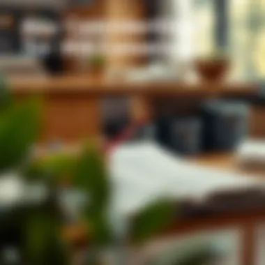 Checklist for eligibility requirements and considerations