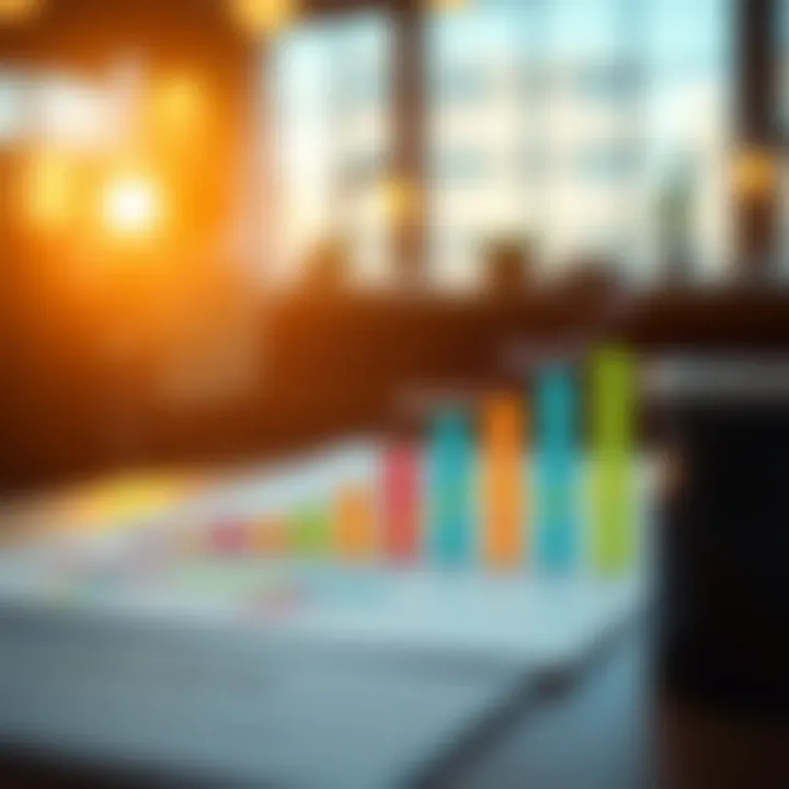 Graph showcasing long-term benefits of Roth IRA