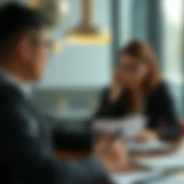 Breakdown of Licensing Expenses for Brokers Diagram of licensing fees for brokers