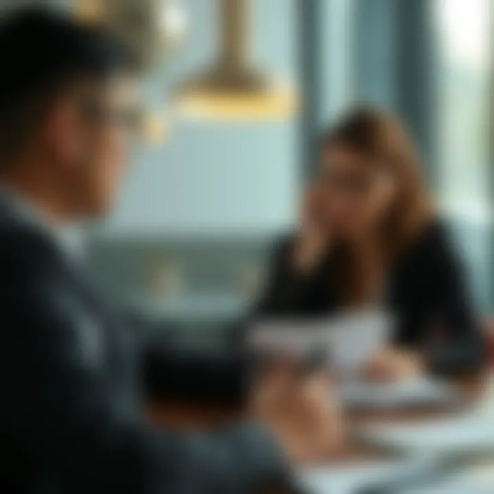 Breakdown of Licensing Expenses for Brokers Diagram of licensing fees for brokers