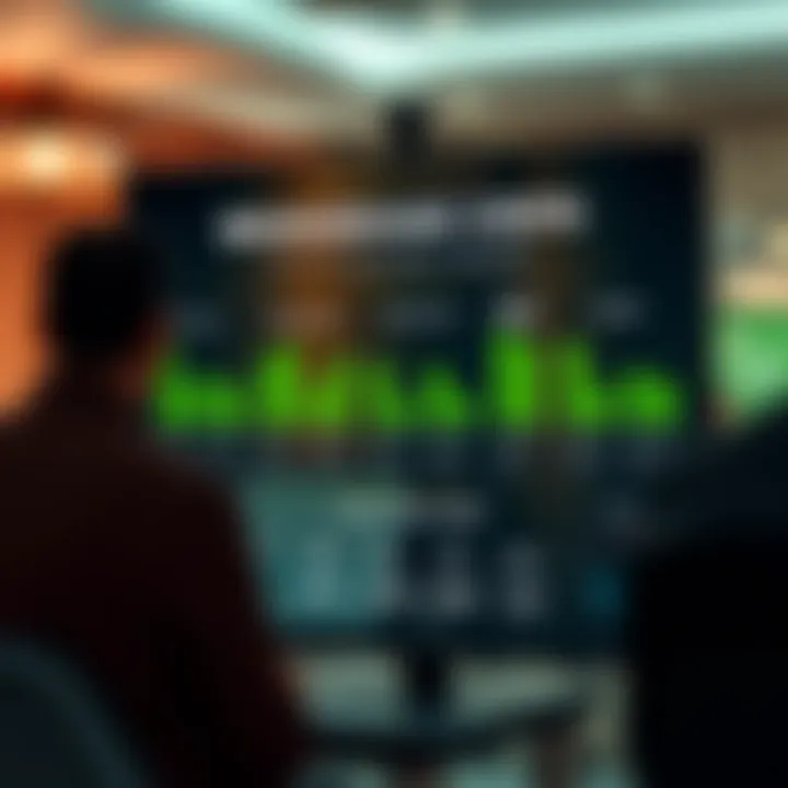 Comprehensive Overview of Brokerage Costs Infographic summarizing total costs of becoming a broker