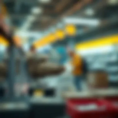 Impact of Cost Structure on Pricing Visual of cost structure impact on pricing strategies