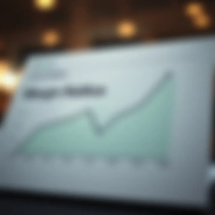 Margin Ratios and Profitability Insights Graph illustrating margin ratios and profitability