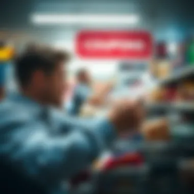 Driving Consumer Engagement through Coupons Consumer engagement with coupons