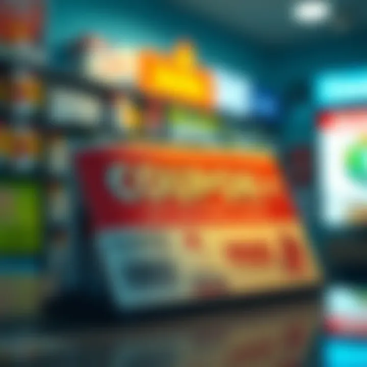 Innovative Coupon Design Strategies Creative coupon design