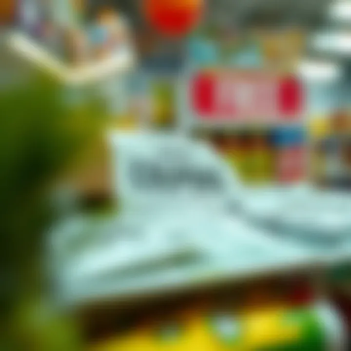 Exploring Various Types of Coupons Types of coupons