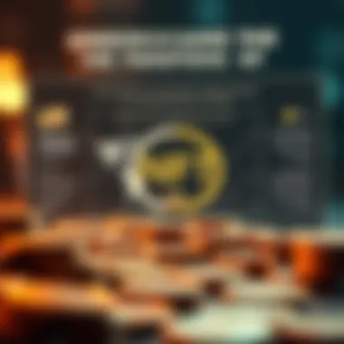 Understanding the Fundamentals of NFTs Infographic showcasing the fundamentals of NFTs