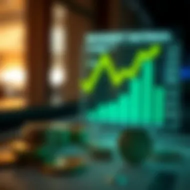 Investment Impacts of Credit Ratings Infographic on investment impacts of credit ratings