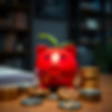 Strategic Savings Goals Planning Strategic planning for savings goals