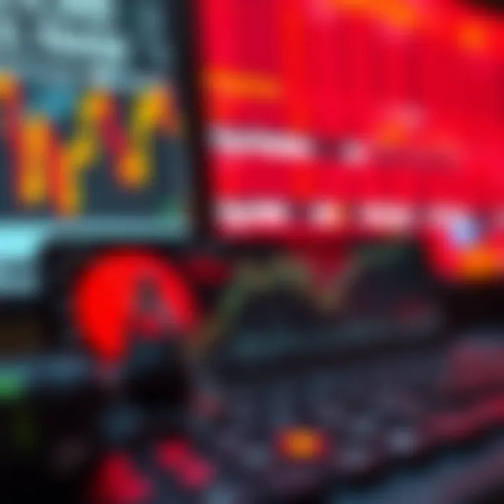 Financial indicators for call options success