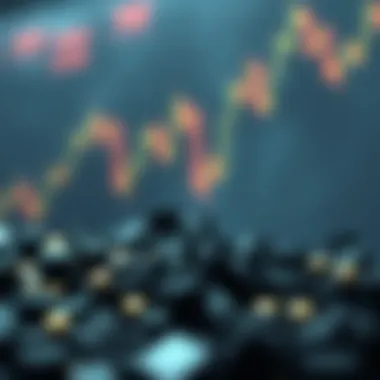 Volatility impact on call options pricing