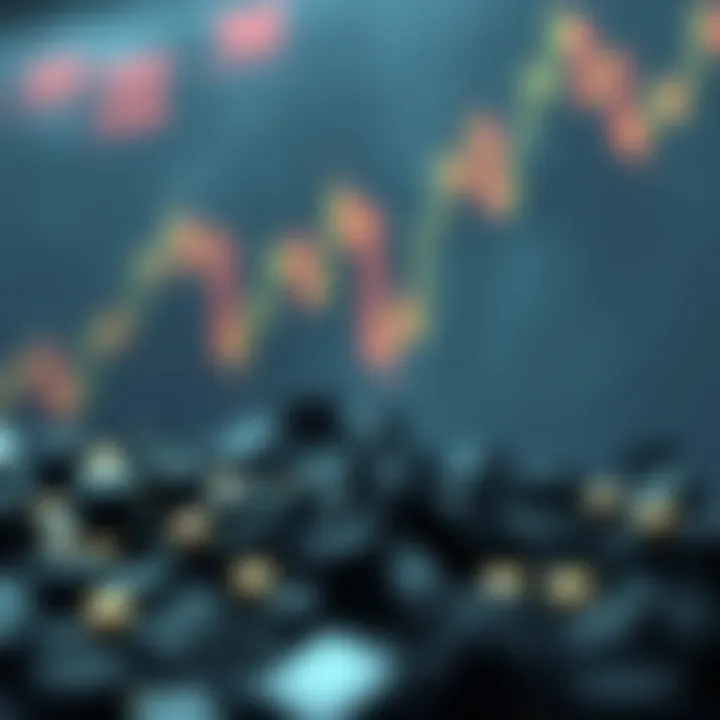 Volatility impact on call options pricing